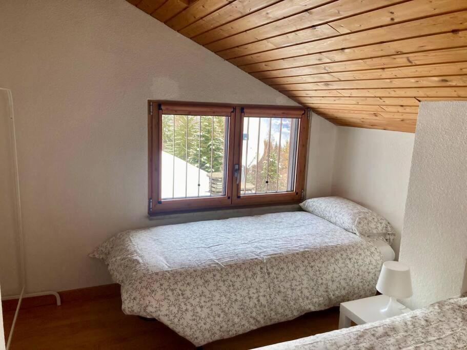 Appartamento Sulle Piste Фольгарида Экстерьер фото